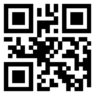 Immagine del Qr Code di 3309742916