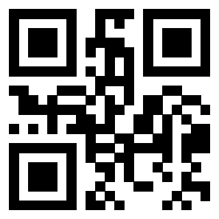 Immagine del Qr Code di 3309742917