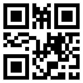 Immagine del QrCode di 3309742918