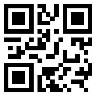 Il Qr Code di 3309742921