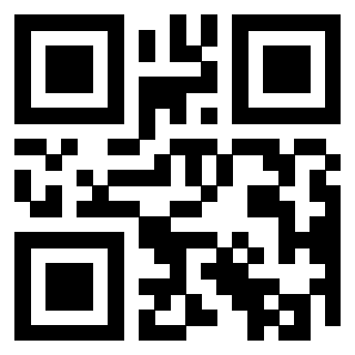 3309742924 QrCode associato