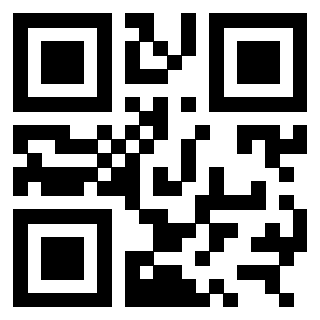 Immagine del QrCode di 3309742929