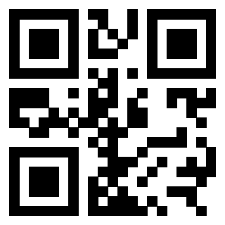Qr Code di 3309742930