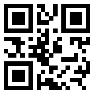 3309742932 - Immagine del Qr Code
