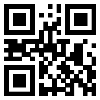 3309742933 - Immagine del QrCode associato