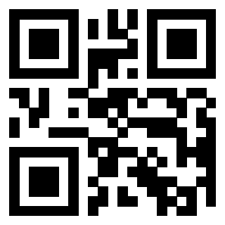 3309742934 - Immagine del QrCode associato