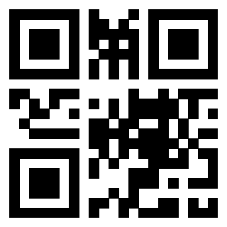 3309742937 Qr Code associato