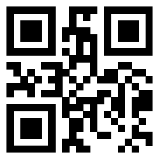 3309742938 QrCode associato