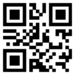 Immagine del Qr Code di 3309742940