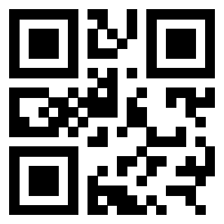 3309742941 - Immagine del QrCode