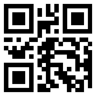3309742942 - Immagine del QrCode