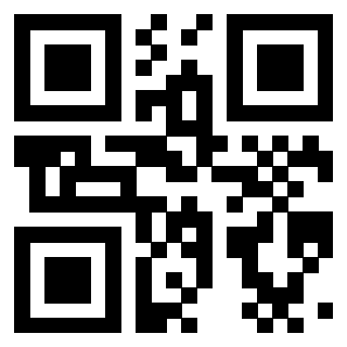 3309742945 - Immagine del Qr Code