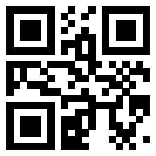 3309742946 - Immagine del QrCode associato
