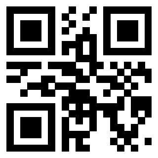 3309742947 - Immagine del Qr Code