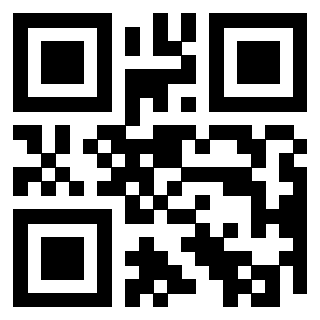 Il Qr Code di 3309742948