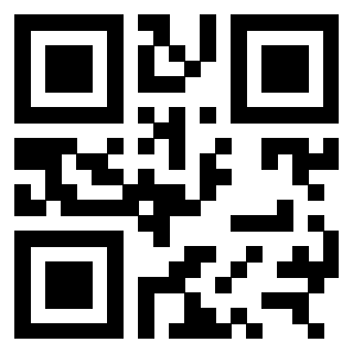 3309742952 - Immagine del Qr Code associato