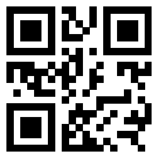 Qr Code di 3309742958