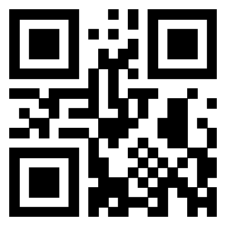 Il QrCode di 3309742960