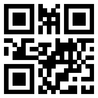 3309742961 - Immagine del Qr Code