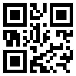 Immagine del QrCode di 3309742964