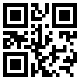 3309742965 - Immagine del QrCode associato
