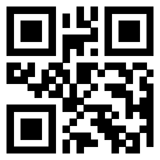 Scansione del Qr Code di 3309742966