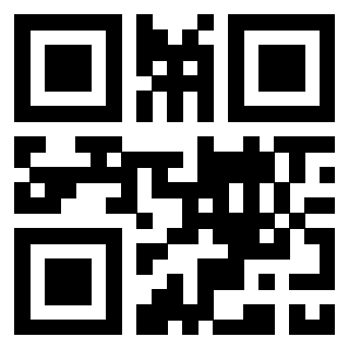 3309742967 - Immagine del Qr Code
