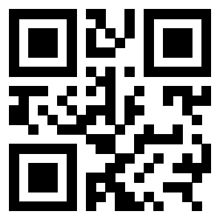 Il Qr Code di 3309742968