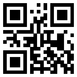 3309742973 - Immagine del QrCode associato
