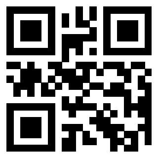 3309742974 - Immagine del QrCode