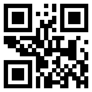 Scansione del Qr Code di 3309742976