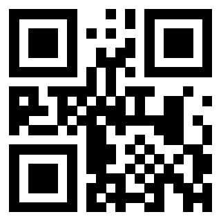 Scansione del Qr Code di 3309742980