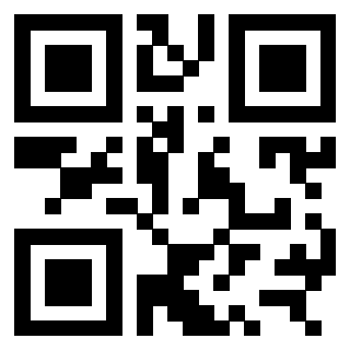 3309742981 - Immagine del Qr Code