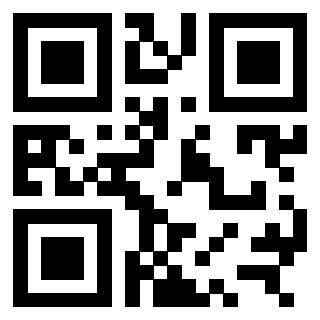 3309742982 QrCode associato