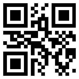 Il Qr Code di 3309742983