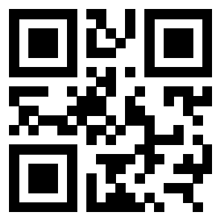 Immagine del QrCode di 3309742985