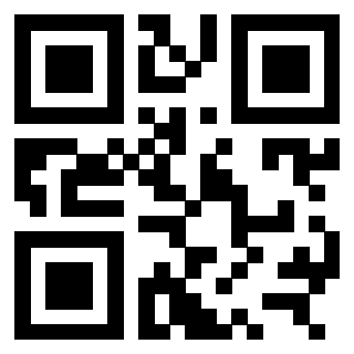 3309742986 - Immagine del Qr Code associato