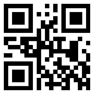 3309742987 - Immagine del QrCode associato