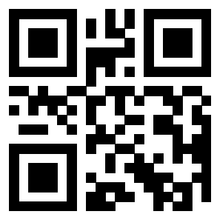Scansione del Qr Code di 3309742988