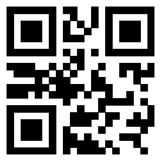 3309742989 - Immagine del Qr Code