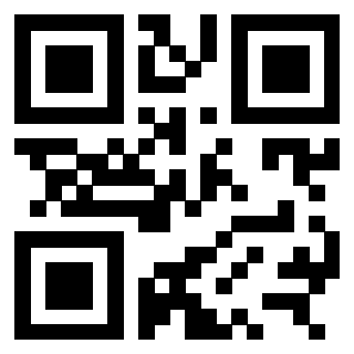 Immagine del QrCode di 3309742990