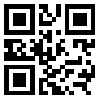 QrCode di 3309742991