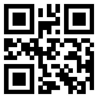 3309742994 - Immagine del QrCode associato