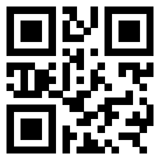 3309742995 - Immagine del Qr Code associato
