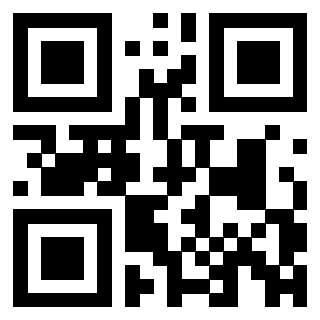 3309742996 - Immagine del QrCode associato
