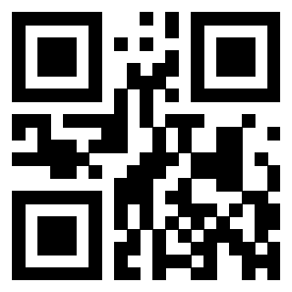 Immagine del QrCode di 3309742997