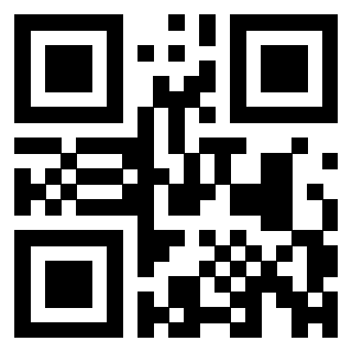 Scansione del QrCode di 3309742998