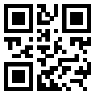 3309742999 - Immagine del Qr Code