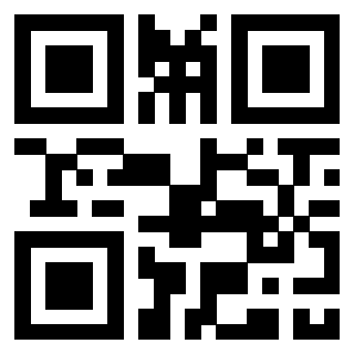 Immagine del QrCode di 3309743000