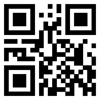 Immagine del QrCode di 3309743001